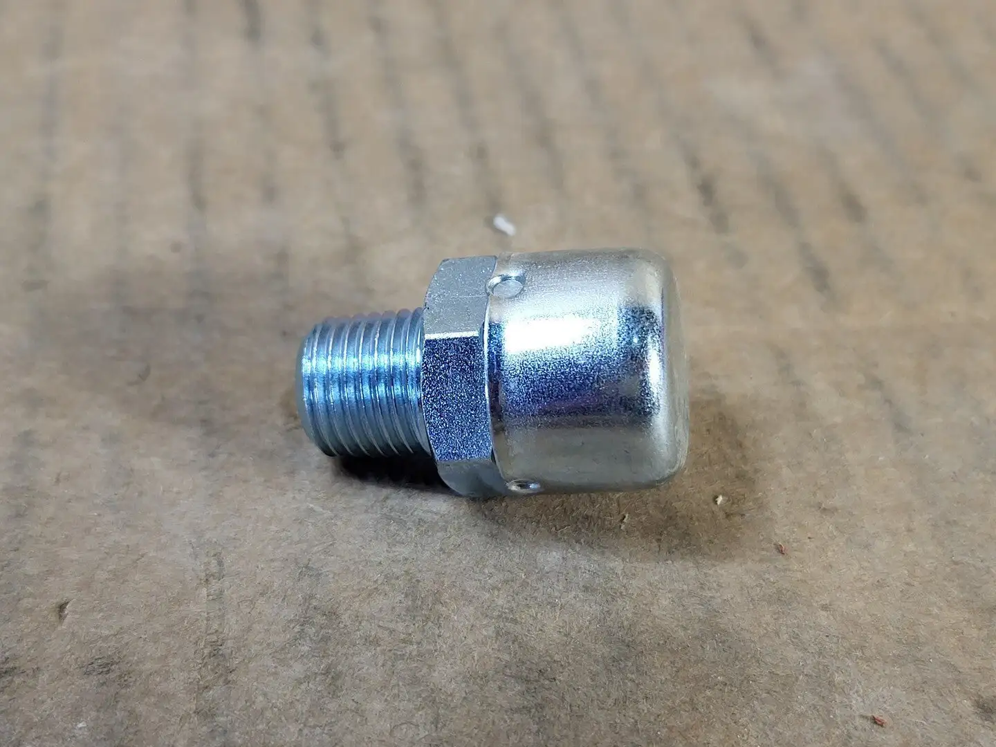 NEW LETOURNEAU R4162499LP