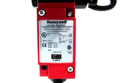 NEW HONEYWELL CLSB7A LIMIT SWITCH