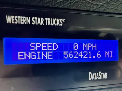 Used 2019 WESTERN STAR 4900 Dump trucks Utah US | Proxy Equipment #1381801