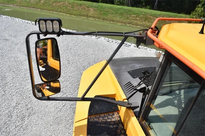Used 2017 VOLVO A45G Articulated Dump Trucks South Carolina US | BTM Machinery #1354425
