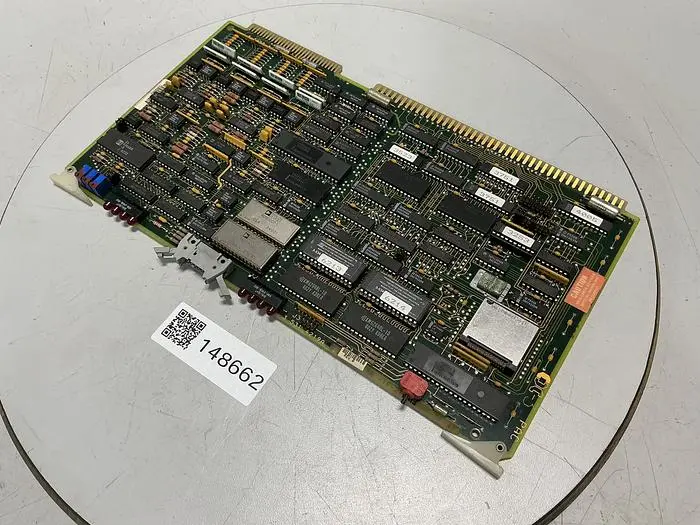 Used CINCINNATI MILACRON 3-531-219A Circuit Boards Michigan US | Ideal Machinery #695249