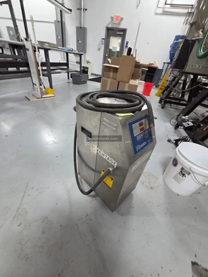 Used 1999 Advantage Engineering SK-1035LE-41C1 Temperature Controls Illinois US | Meadoworks #1514592