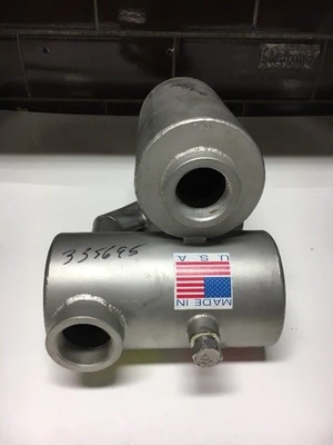 NEW R.S Corcoran 2000F-SP