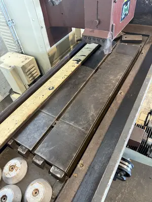 USED CHEVALIER FS6-1224AD