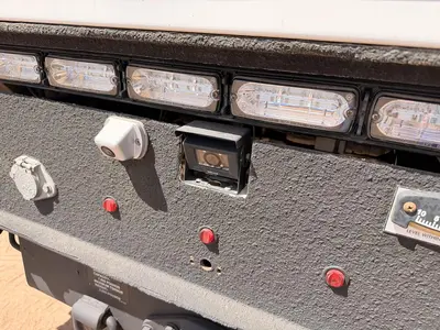 Used 2016 FORD F-550 Misc Trucks Utah US | CSS Equipment Sales #1446343