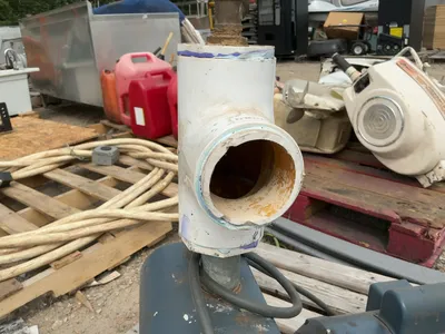 Used BERKELEY LTH-3 Centrifugal Pumps Michigan US | Miedema Asset Management Group #1320082