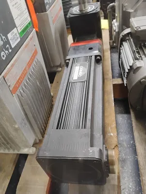 ORMEC MAC-J699601 Servo Motors | ESS Industrial Equipment Sales (2)