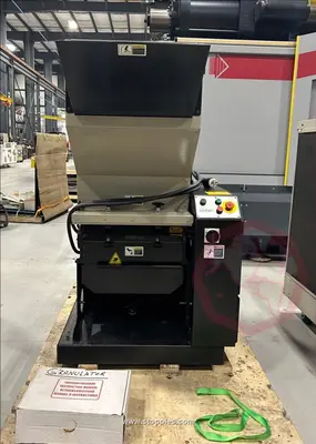 USED 2018 CONAIR NCF-819