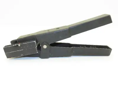Habasit CD-60 Cooling Tongs Belt Splice Tools