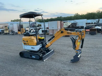 USED 2026 SDLANCH ME20 DIESEL