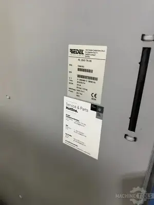 USED 2021 TRUMPF TRULASER CELL 8030