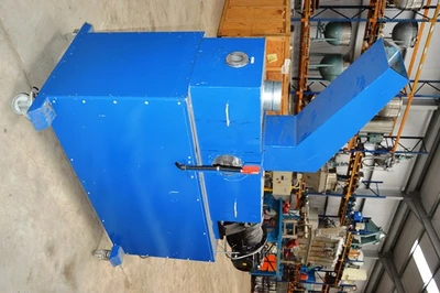 Gladstone SS Super Pugmill  Extruder G75