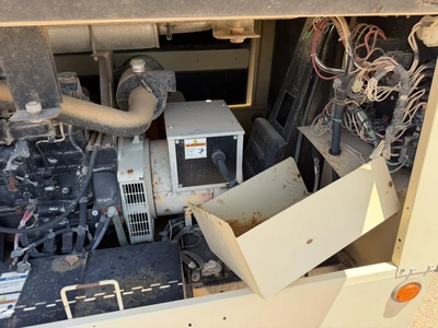 Used _UNKNOWN_ _UNKNOWN_ Construction Equipment Parts Texas US | Miedema Asset Management Group #1312700