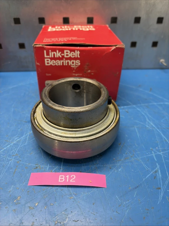 New | in-Stock Link Belt Rexnord U231NL Bearings Indiana US | J&J Industrial Supply #1513171