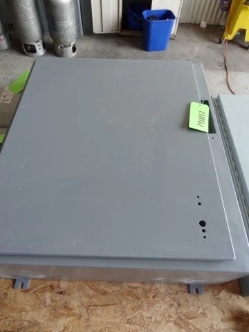 Used HOFFMAN A36AB3212LP Enclosures Ohio US | G-2000, Inc. #1081952