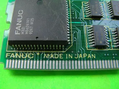 USED FANUC A20B-2900-0450/03B