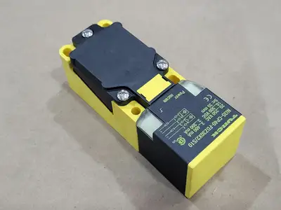 NEW TURCK NI35-CP40-FDZ30X2/S10