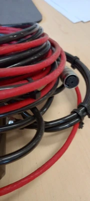 USED RAYTEK RAYXRTLTSFA