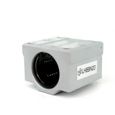 NEW MISUMI LHBBN20