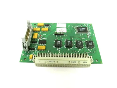 USED MICRO INDUSTRIES 9700697-0001E CIRCUIT BOARD 0179502 0179504 97006970001E