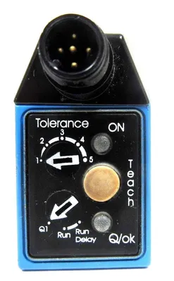 NEW SICK OPTIC CS1-N3611 COLOR SENSOR CS1N3611