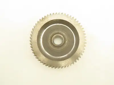 Engelhardt 532184 Helical Gear 6" OD 1" Bore 58 Teeth