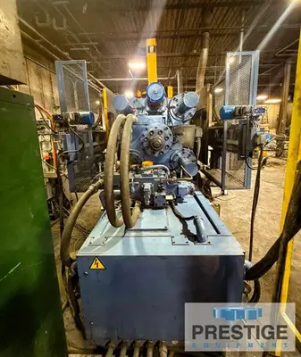 USED 2022 COLOSIO PFO 400