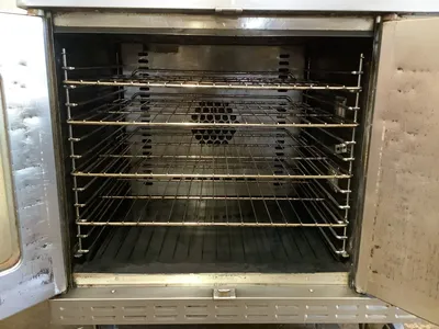 USED Alto-Shaam ASC-4E