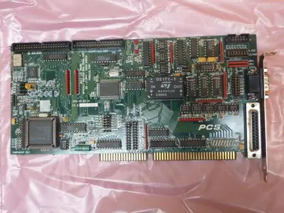 USED PCS 2014-101