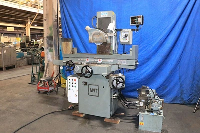 USED 1989 MITSUI MSG-250H2AH, 1989, 3X AUTO FEEDS, AUTO IDF