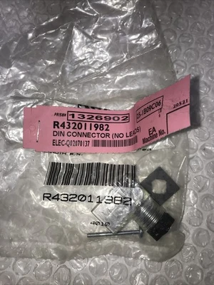 NEW Rexroth R432011982
