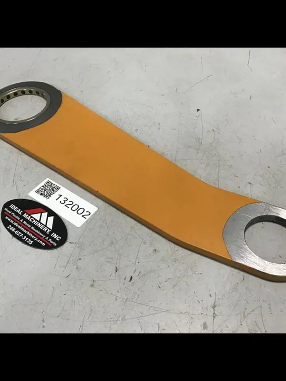 Used CINCINNATI MILACRON 5038206 Clamps Michigan US | Ideal Machinery #689233