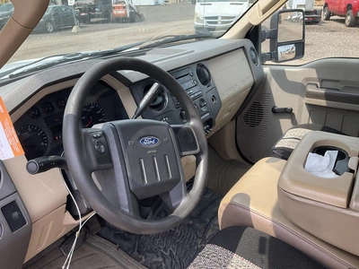 Used 2008 FORD F350 Pickup Trucks Michigan US | Miedema Asset Management Group #1314112