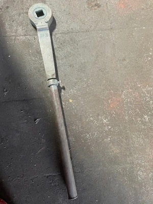 Pearson 2.5m x 8mm
