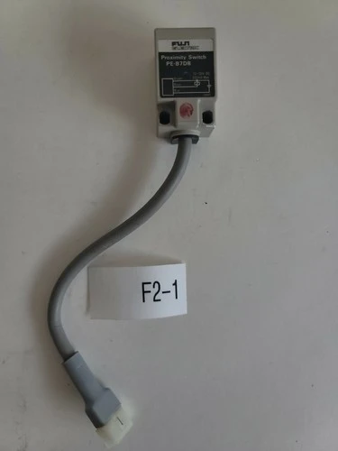 Used Fuji PS-B7DB Sensors Indiana US | J&J Industrial Supply #1073988