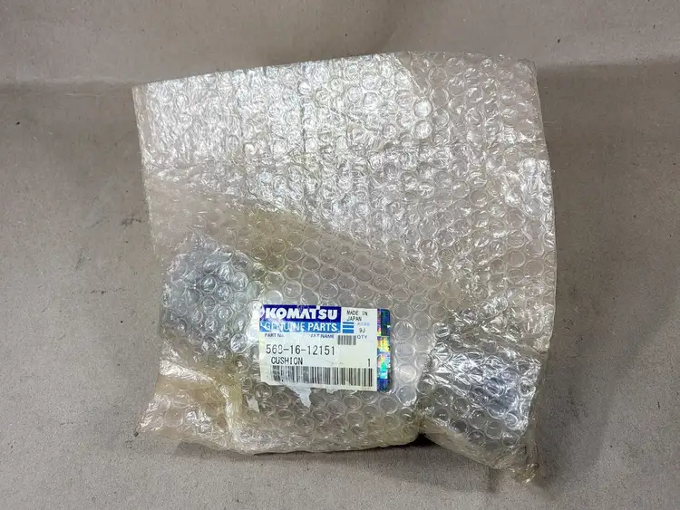 New | in-Stock KOMATSU 568-16-12151 Parts British Columbia CA | Lenmark #273027