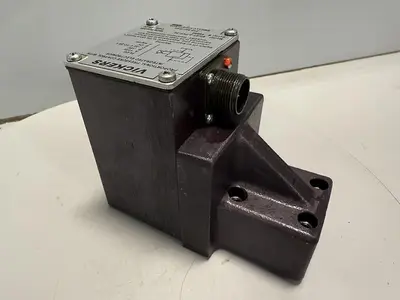 USED VICKERS EHST-3-FVF-30