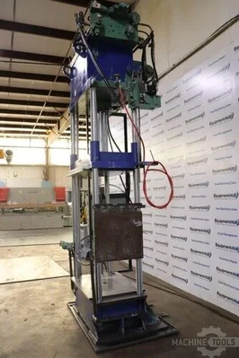 USED HANNIFIN F-31101