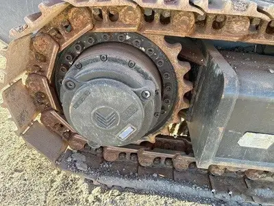 Used 2022 TESAB 700I Jaw Crushers California US | Mittry Construction #1363493