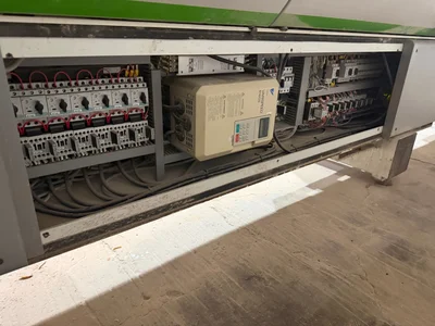 Used _UNKNOWN_ _UNKNOWN_ Edge Banders Georgia US | Auction Management Corporation #1708915