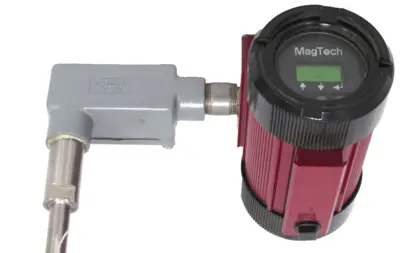 NEW MAGTECH LTM-200DG-24 IN LEVEL TRANSMITTER LTM-200DG24 IN