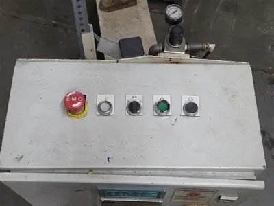 Used RMG WIRE DRAWER 6450V-60-F Uncoilers New York US | Barbarotto Int'l Sales Corp #1333372