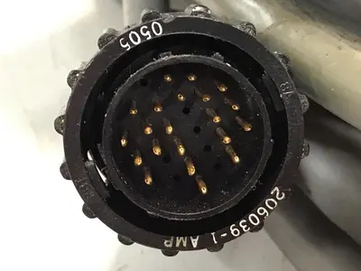 USED HAKKO ELECTRIC V608CH3-036