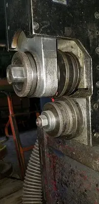 USED 1990 PACE 1021