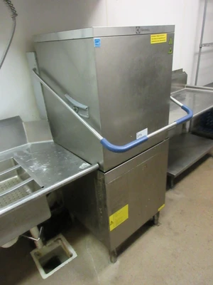 Electrolux Commercial Dishwasher