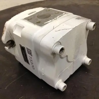 USED NACHI IPH-4B-32-20