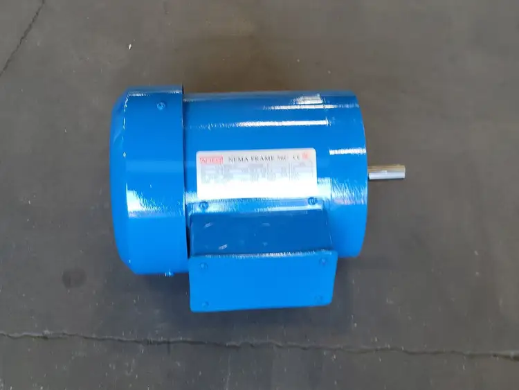 New | in-Stock AMEG YSN5604GMA Motors (misc) British Columbia CA | Lenmark #247303