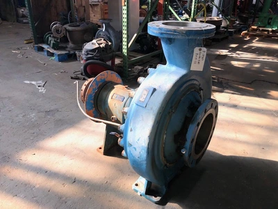 USED Goulds 3180L