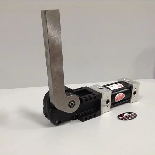 Used DESTACO 991AL-X017-90A-97-11 Clamps Michigan US | Ideal Machinery #580048