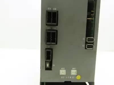 Used OKUMA _UNKNOWN_ Servo Drives Indiana US | Arrow Industrial #1316612